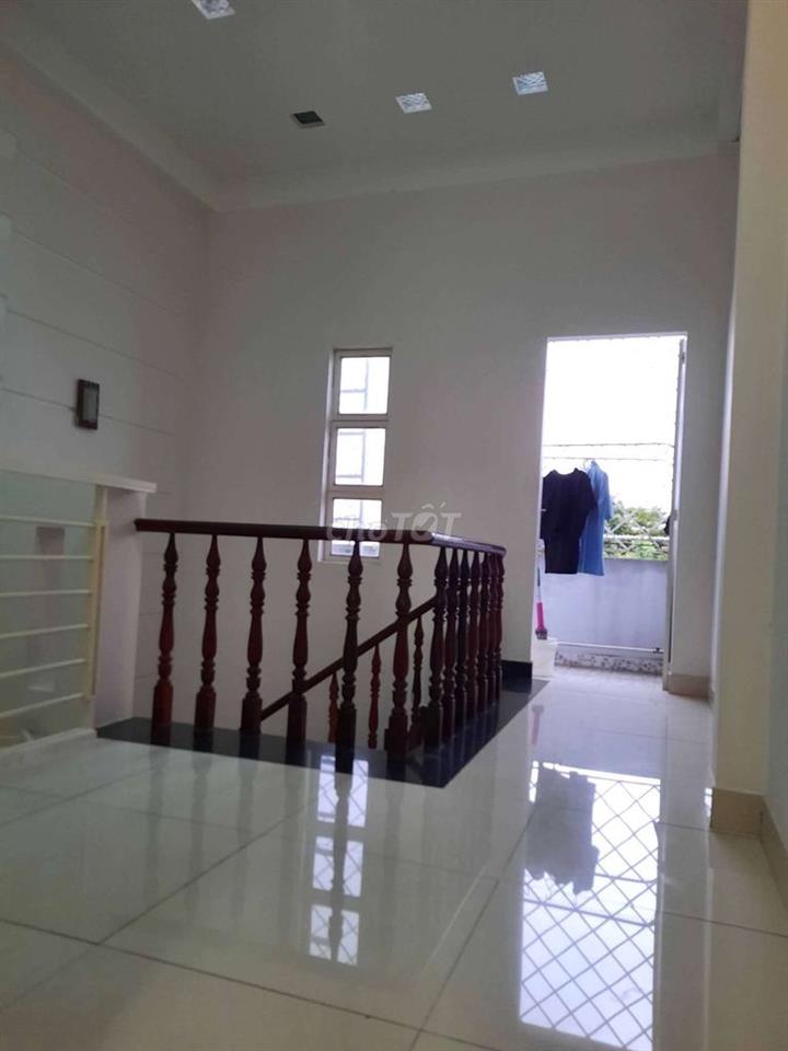 CHO THUÊ NHÀ 4 X 13M TRỆT 2 LẦU 2PN ,3VC TÂY THẠNH 