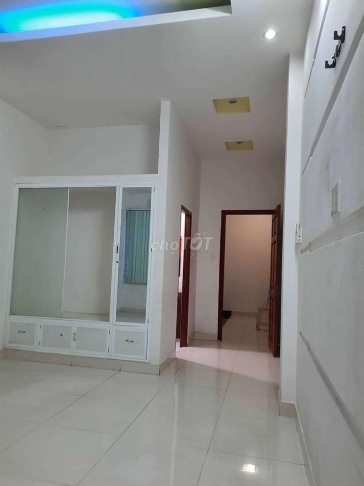 CHO THUÊ NHÀ 4 X 13M TRỆT 2 LẦU 2PN ,3VC TÂY THẠNH 