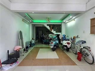 CHO THUÊ NHÀ 4 X 15M 2 LẦU, 4PN DƯƠNG ĐỨC HIỀN 