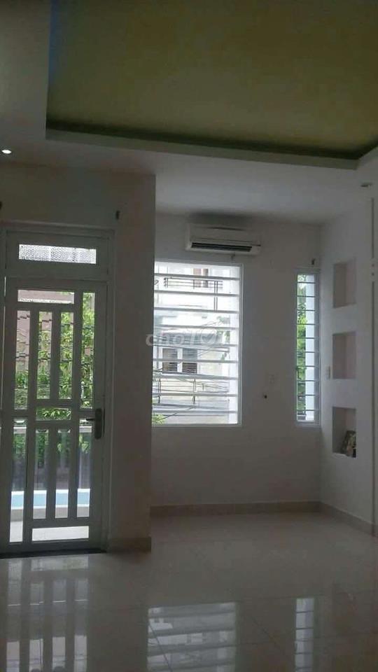 🏡 CHO THUÊ NHÀ 4 X 13M 2 LẦU 2PN, 3VC SẴN MÁY LẠNH TÂY THẠNH
