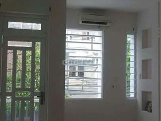 🏡 CHO THUÊ NHÀ 4 X 13M 2 LẦU 2PN, 3VC SẴN MÁY LẠNH TÂY THẠNH
