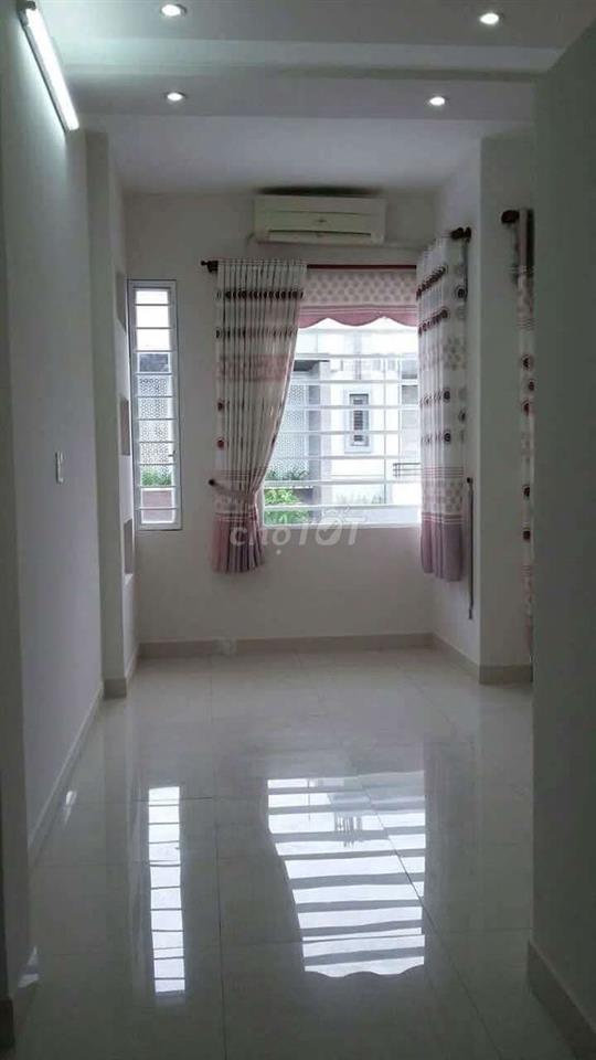 🏡 CHO THUÊ NHÀ 4 X 13M 2 LẦU 2PN, 3VC SẴN MÁY LẠNH TÂY THẠNH