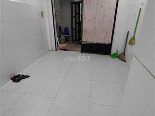CHO THUÊ NHÀ 3 X 5M TRỆT LẦU 1PN GẦN TRƯỜNG HỌC LÊ LAI TÂY THẠNH 