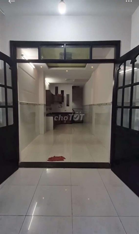 CHO THUÊ NHÀ 4 X 14M 2LAU, 2PN SẴN MÁY LẠNH SÁT TÂY THẠNH