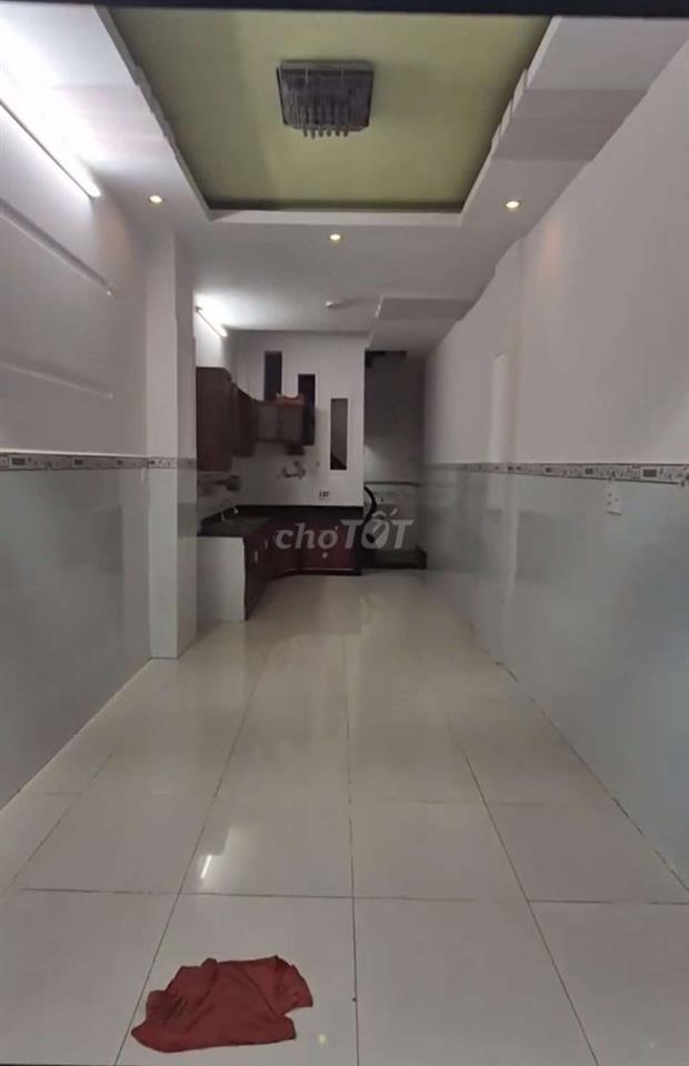CHO THUÊ NHÀ 4 X 14M 2LAU, 2PN SẴN MÁY LẠNH SÁT TÂY THẠNH