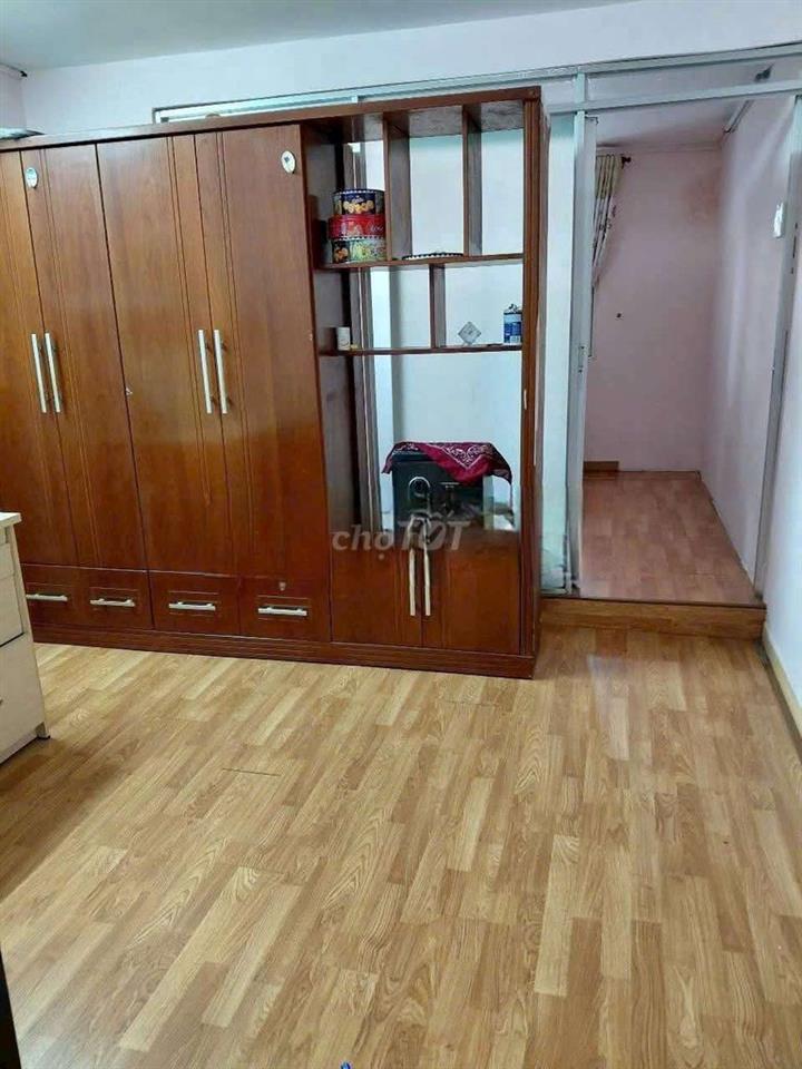CHO THUÊ CHUNG CƯ TÂY THẠNH TẦNG TRỆT 86M ,3PN 2VC MỚI ĐẸP 
