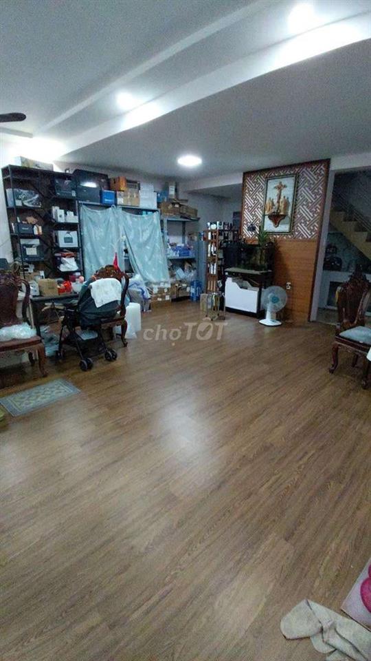 CHO THUÊ CHUNG CƯ TÂY THẠNH TẦNG TRỆT 86M ,3PN 2VC MỚI ĐẸP 