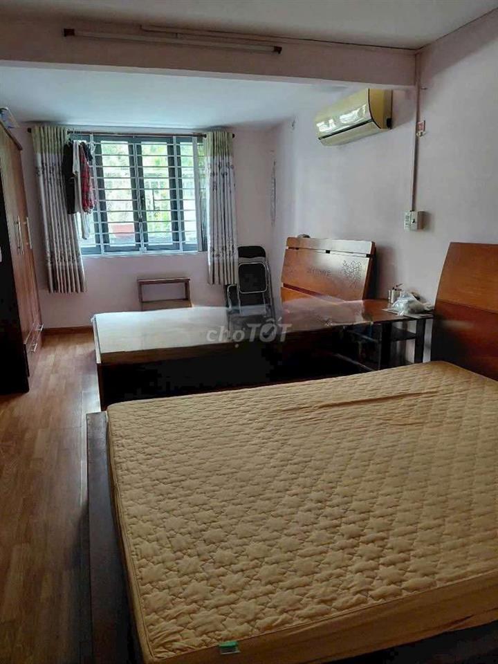 CHO THUÊ CHUNG CƯ TÂY THẠNH TẦNG TRỆT 86M ,3PN 2VC MỚI ĐẸP 