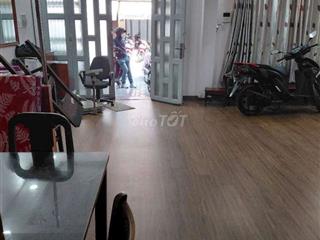 CHO THUÊ CHUNG CƯ TẦNG TRỆT 86M 3PN ,2VC MỚI ĐẸP GẦN TRƯỜNG HỌC 