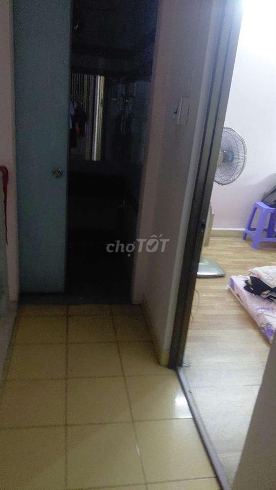 CHO THUÊ CHUNG CƯ TẦNG TRỆT 86M 3PN ,2VC MỚI ĐẸP GẦN TRƯỜNG HỌC 