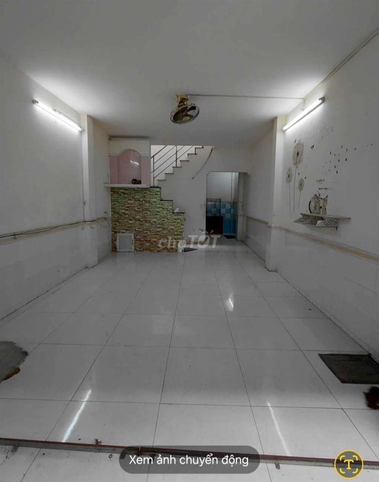 CHO THUÊ NHÀ 4 X 10M TRỆT LẦU 2PN 2VC GẦN TRƯỜNG HỌC LÊ LAI TÂY THẠNH 