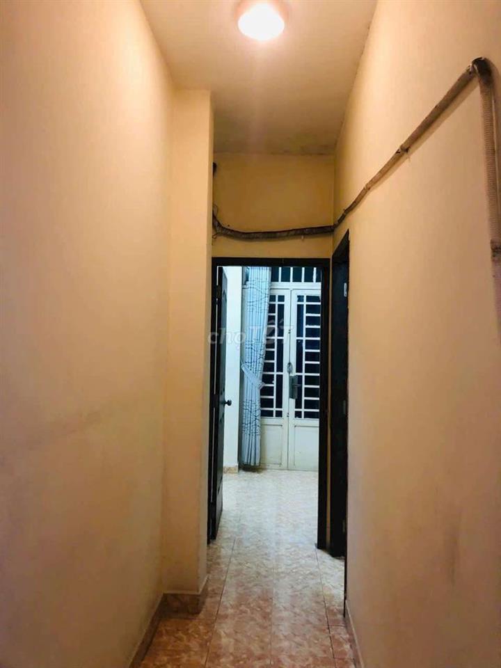 CHO THUÊ NHÀ 4 X 10M TRỆT LẦU 2PN 2VC GẦN TRƯỜNG HỌC LÊ LAI TÂY THẠNH 