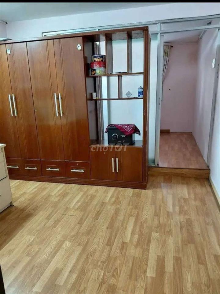 CHO THUÊ CHUNG CƯ TẦNG TRỆT CHUNG CƯ TÂY THẠNH 110M2 SỬ DỤNG 3PN