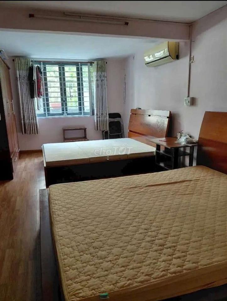 CHO THUÊ CHUNG CƯ TẦNG TRỆT CHUNG CƯ TÂY THẠNH 110M2 SỬ DỤNG 3PN