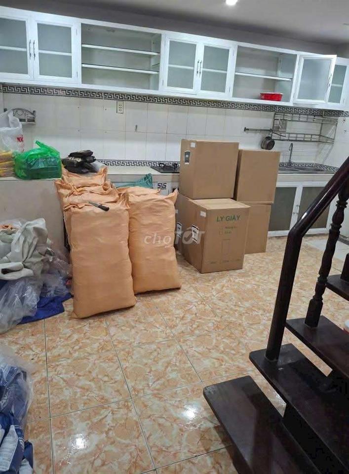 CHO THUÊ NHÀ 6 X 17M TRỆT LỬNG 3PN MỚI ĐẸP SÁT HỒ BƠI TÂY THẠNH 15TR