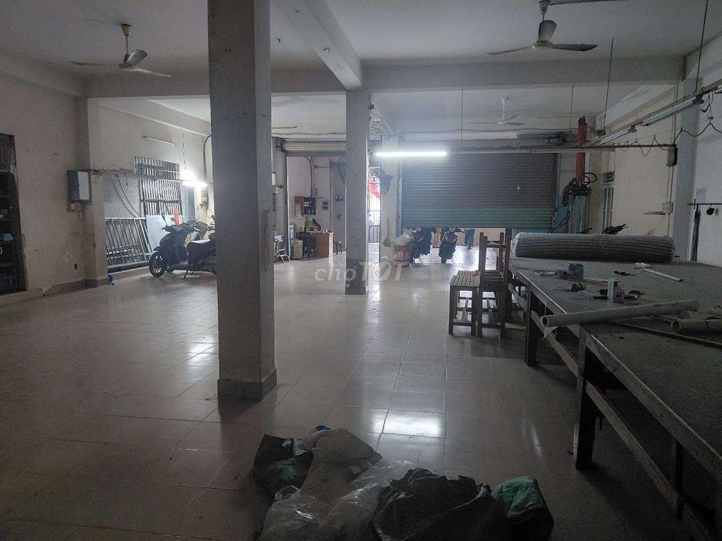 CHO THUÊ NHÀ 320M TRỆT LẦU TRỐNG SUỐT TÂY THẠNH 