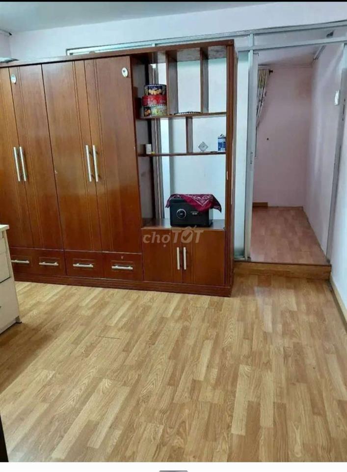 CHO THUÊ CHUNG CƯ TÂY THẠNH TẦNG TRỆT 86M ,3PN MỚI ĐẸP 13TR