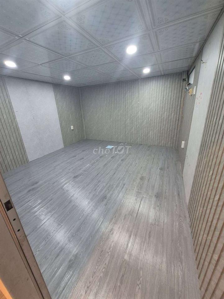CHO THUÊ NHÀ 4 X 18M TRỆT LỬNG 3PN, 2VC MỚI ĐẸP GẦN TRƯỜNG HỌC CNTP 