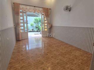 CHO THUÊ NHÀ 4 X 18M TRỆT LỬNG 3PN, 2VC MỚI ĐẸP GẦN TRƯỜNG HỌC CNTP 