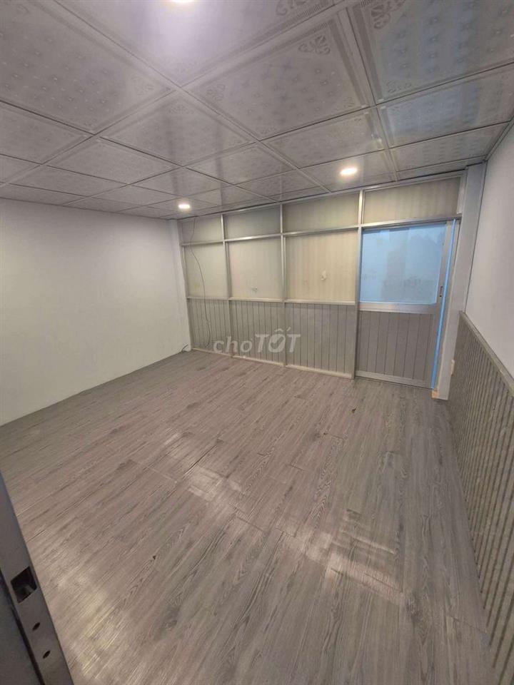 CHO THUÊ NHÀ 4 X 18M TRỆT LỬNG 3PN, 2VC MỚI ĐẸP GẦN TRƯỜNG HỌC CNTP 