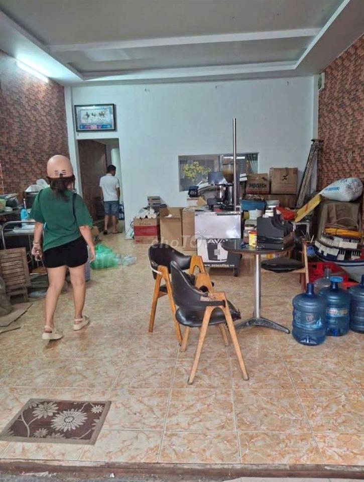 CHO THUÊ NHÀ 6 X 17M TRỆT LỬNG 3PN SÁT HỒ BƠI TÂY THẠNH 