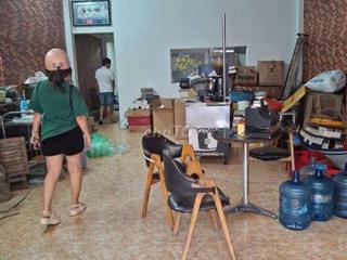CHO THUÊ NHÀ 6 X 17M TRỆT LỬNG 3PN SÁT HỒ BƠI TÂY THẠNH 