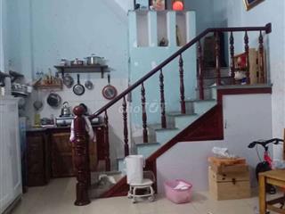 CHO THUÊ NHÀ 4 X 6M TRỆT LẦU 1PN, 2VC GẦN TRƯỜNG HỌC LÊ LAI TÂY THẠNH 