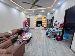 BÁN CHUNG CƯ TÂY THẠNH LẦU 1 DT 72M 2PN Y HÌNH 