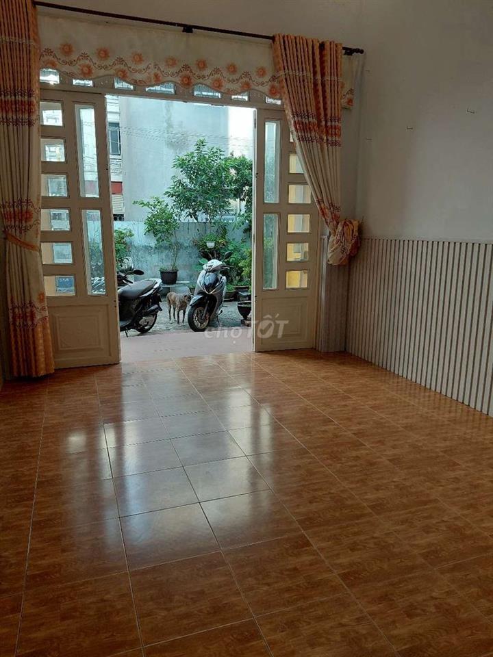 CHO THUÊ NHÀ 4 X 18M TRỆT LỬNG 3PN, 1VC MỚI ĐẸP SƠN KỲ