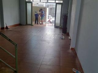 CHO THUÊ NHÀ 4 X 15M TRỆT LẦU 2PN 2VC KHU NỘI BỘ TÂY THẠNH 