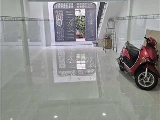 CHO THUÊ NHÀ 4 X 16M TRỆT LỬNG 2PN 2VS MỚI ĐẸP 100% GẦN CHỢ SƠN KỲ