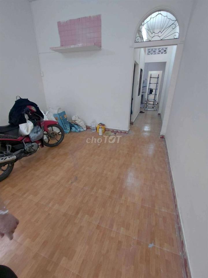 CHO THUÊ NHÀ 4 X 16M TRỆT LỬNG 2PN 2VS MỚI ĐẸP 100% TÂY THẠNH 