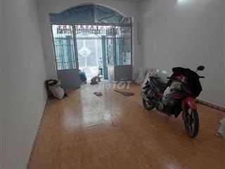 CHO THUÊ NHÀ 4 X 16M TRỆT LỬNG 2PN 2VS MỚI ĐẸP 100% TÂY THẠNH 