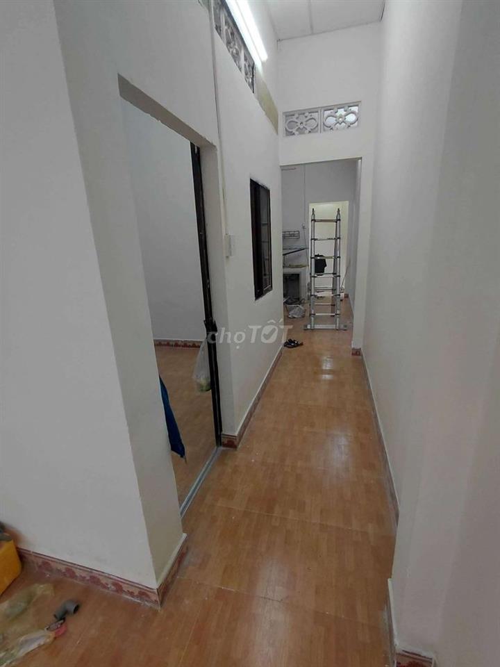 CHO THUÊ NHÀ 4 X 16M TRỆT LỬNG 2PN 2VS MỚI ĐẸP 100% TÂY THẠNH 