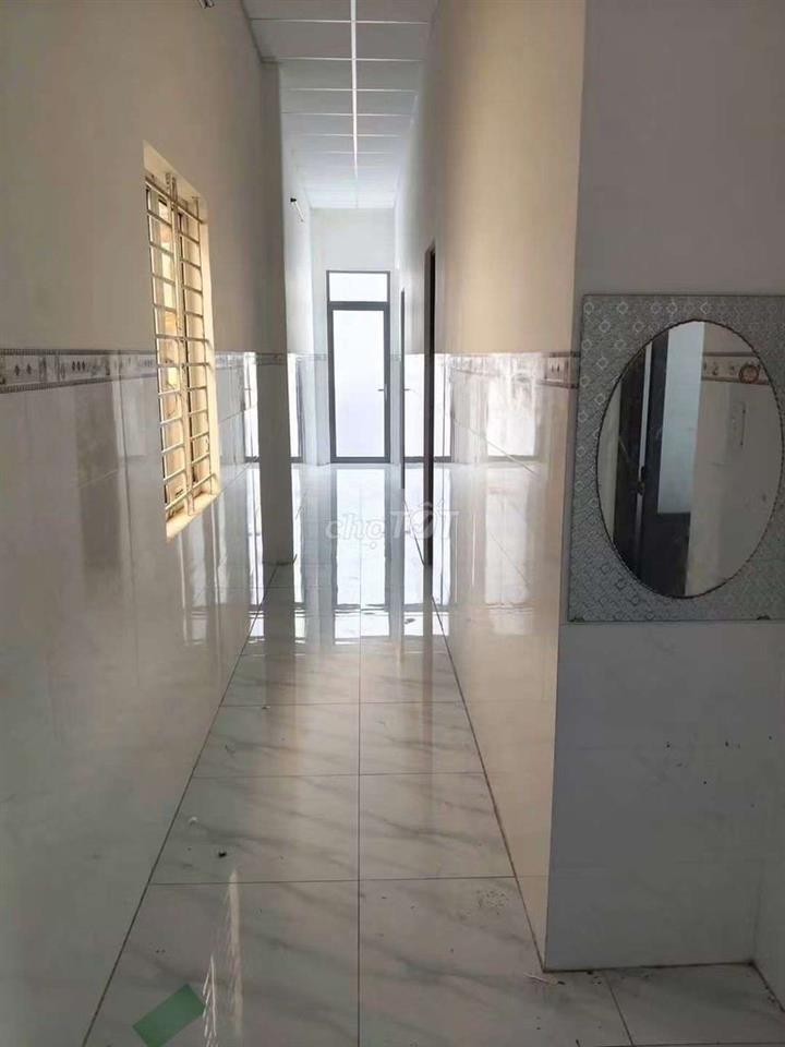 CHO THUÊ NHÀ 4 X 18M TRỆT LẦU 3PN MỚI ĐẸP Y HÌNH SÁT AEON 