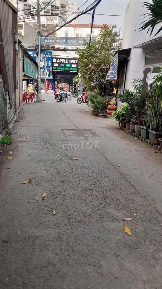 CHO THUÊ NHÀ 4 X 18M TRỆT LẦU 3PN MỚI ĐẸP Y HÌNH SÁT AEON 
