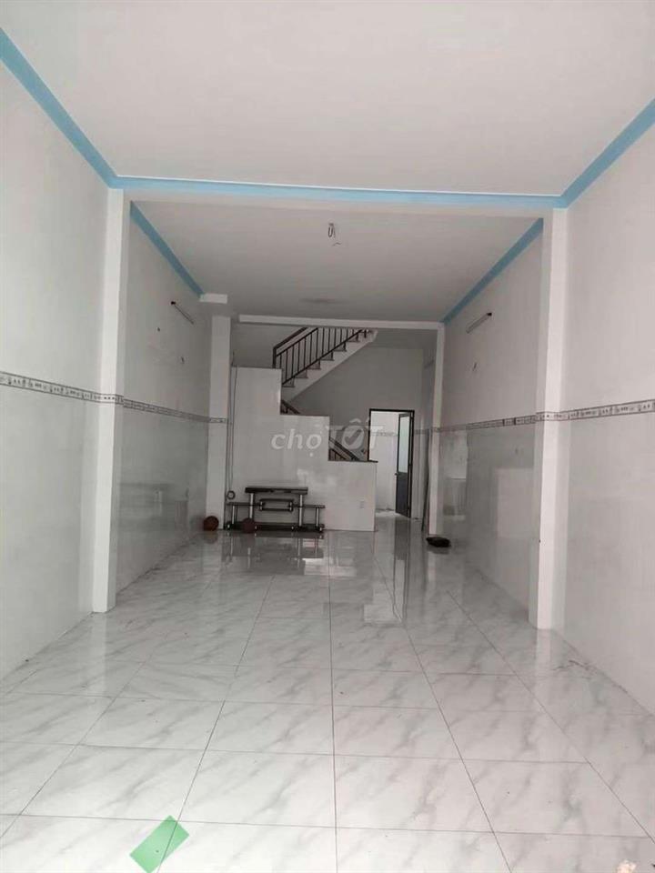 CHO THUÊ NHÀ 4 X 18M TRỆT LẦU 3PN MỚI ĐẸP Y HÌNH SÁT AEON 