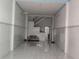CHO THUÊ NHÀ 4 X 18M TRỆT LẦU 3PN MỚI ĐẸP Y HÌNH SÁT AEON 