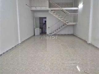 CHO THUÊ NHÀ 5 X 20M TRỆT LỬNG 2PN 2VS RỘNG SÁT LÊ TRỌNG TẤN