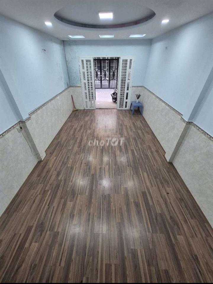 CHO THUÊ NHÀ 4 X 18M TRỆT LẦU 3PN MỚI ĐẸP P.TÂY THẠNH 