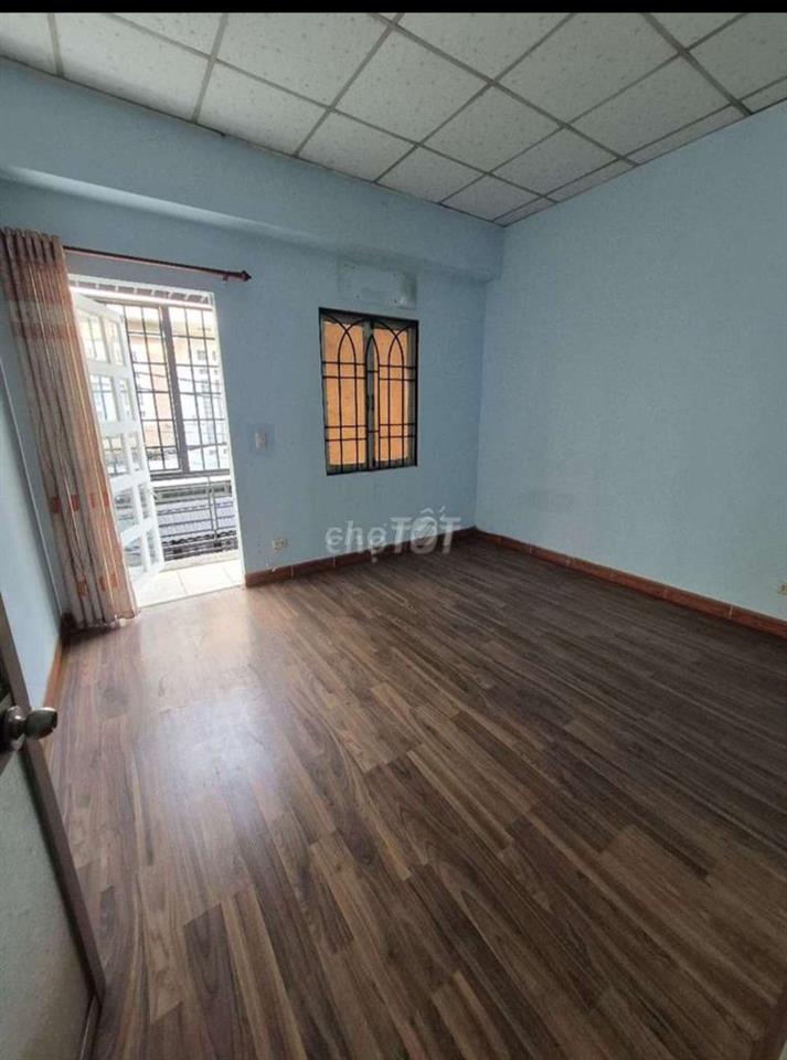 CHO THUÊ NHÀ 4 X 18M TRỆT LẦU 3PN MỚI ĐẸP P.TÂY THẠNH 