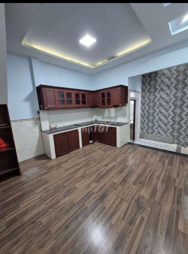 CHO THUÊ NHÀ 4 X 18M TRỆT LẦU 3PN MỚI ĐẸP P.TÂY THẠNH 