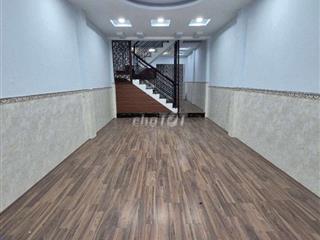 CHO THUÊ NHÀ 4 X 18M TRỆT LẦU 3PN MỚI ĐẸP P.TÂY THẠNH 