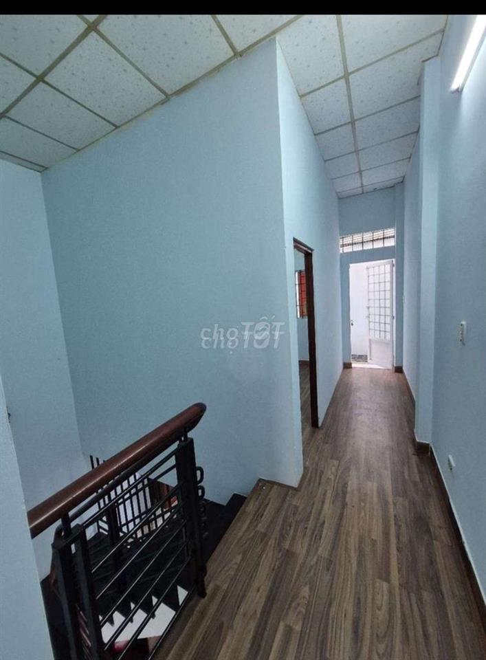 CHO THUÊ NHÀ 4 X 18M TRỆT LẦU 3PN MỚI ĐẸP P.TÂY THẠNH 