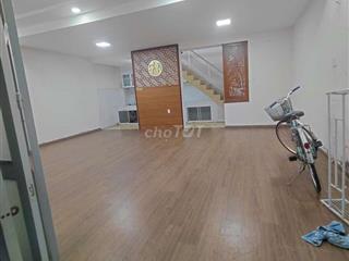 CHO THUÊ CHUNG CƯ TẦNG TRỆT 86M2 GỒM 3PN 