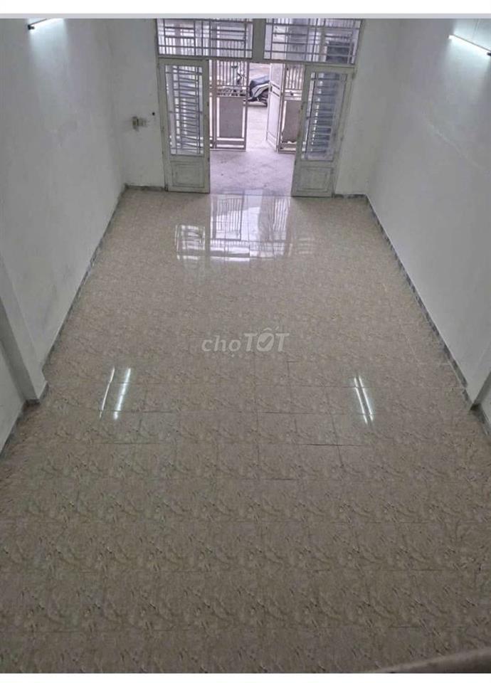 CHO THUÊ NHÀ 5 X 20M TRỆT LỬNG 2PN 2VS P.TÂY THẠNH 