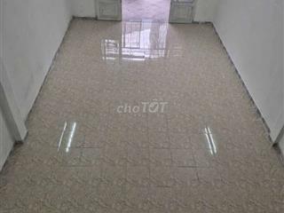 CHO THUÊ NHÀ 5 X 20M TRỆT LỬNG 2PN 2VS P.TÂY THẠNH 