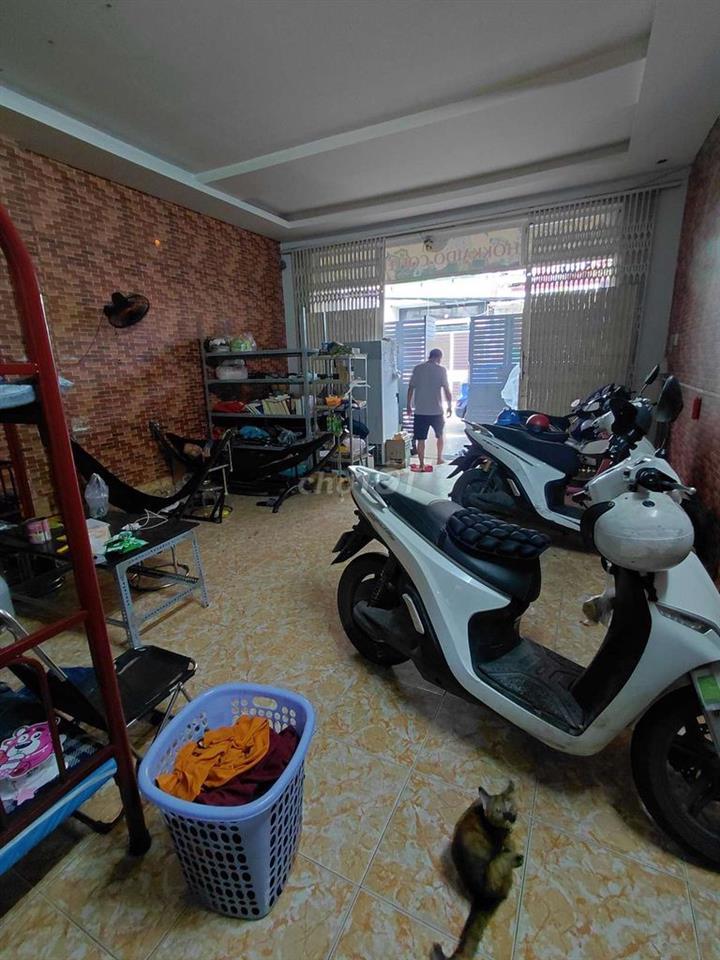 CHO THUÊ NHÀ 6 X 16M TRỆT LẦU 3PN MỚI ĐẸP SÁT TÂY THẠNH 