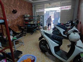CHO THUÊ NHÀ 6 X 16M TRỆT LẦU 3PN MỚI ĐẸP SÁT TÂY THẠNH 