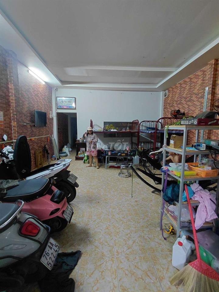 CHO THUÊ NHÀ 6 X 16M TRỆT LẦU 3PN MỚI ĐẸP SÁT TÂY THẠNH 